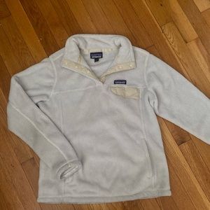 Patagonia Pullover Size L